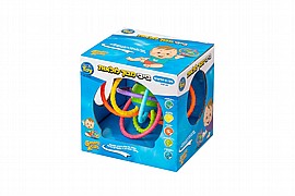 בייבי מבוך לולאות SMART KIDS בייבי מבוך לולאות SMART KIDS