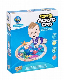 בייבי משטח מים SMART KIDS בייבי משטח מים SMART KIDS