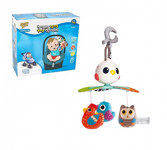 ����� ������ ������� 2 �-1 SMART KIDS