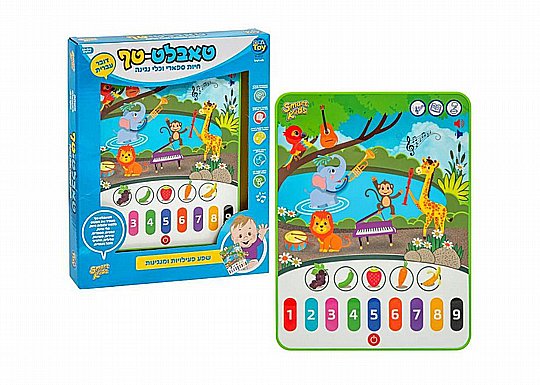 ���� ���� ���� - ���� �����\������ SMART KIDS