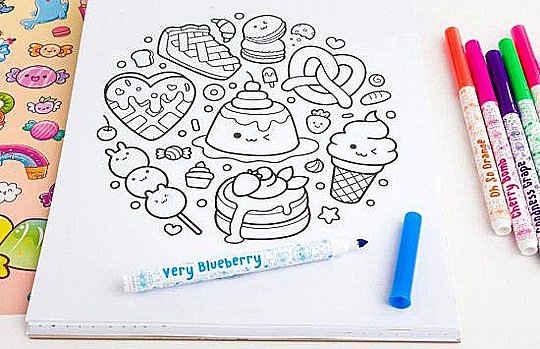 ���� ����� ������ ������� ���� Curious Universe - ������ ������