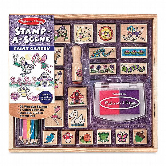 ���� ������ ����� ������ ���� ���� Melissa and Doug