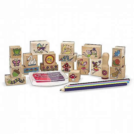 ���� ������ ����� ������ ���� ���� Melissa and Doug