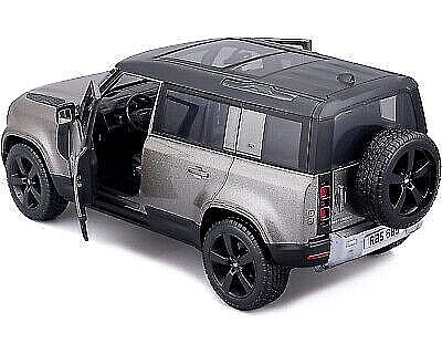 BURAGO ������ ����� 1:24 ��� ���� DEFENDER 2022