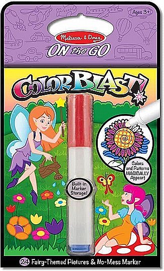����� ��� ���� ������ - Melissa and Doug