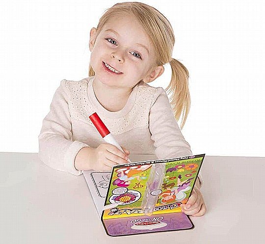 ����� ��� ���� ������ - Melissa and Doug