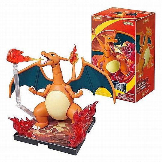 ������ ������� ������ ������ CVL CHARIZRD
