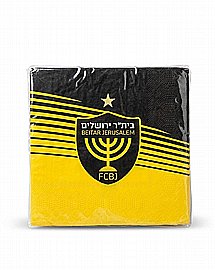 מפיות בית"ר ירושלים 20 יחידות מפיות בית"ר ירושלים 20 יחידות