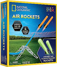 ערכת בניין מבצר לילדים של National Geographic ערכת בניין מבצר לילדים של National Geographic