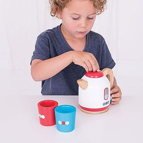 ������ ����� �� Bigjigs Toys 