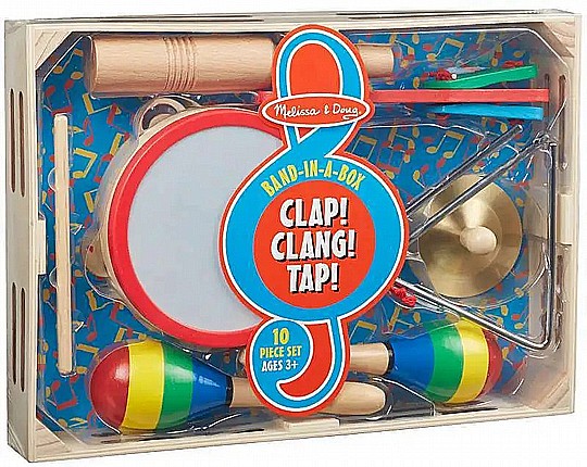 ���� ��� ����� ��� ���� ��� ���� Melissa and Doug