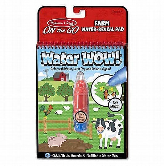 ����� ��� ��� ���� - Melissa and Doug