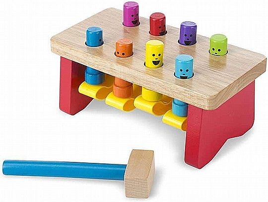 �� ���� ����� - Melissa and Doug