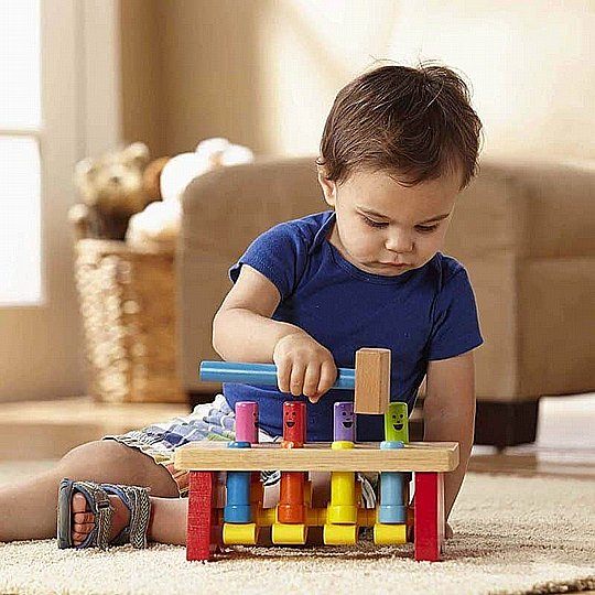 �� ���� ����� - Melissa and Doug