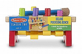 הך פטיש מהודר - Melissa and Doug הך פטיש מהודר - Melissa and Doug