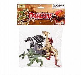 דרקונים דרקונים