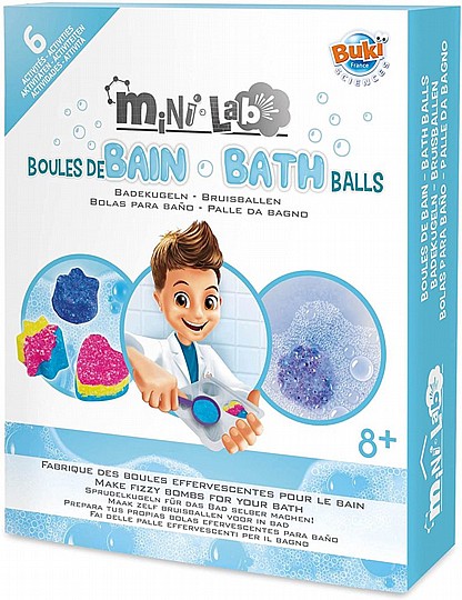 ����� ���������� ����� ������ ���� Buki France