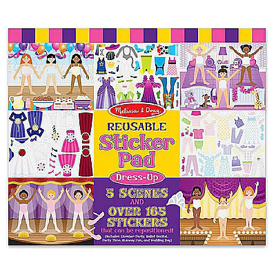 ����� ������ ����� ���� Melissa and Doug 