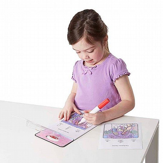 ����� ��� ���� ������ - Melissa and Doug