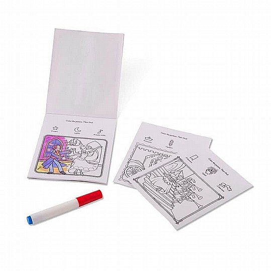 ����� ��� ���� ������ - Melissa and Doug