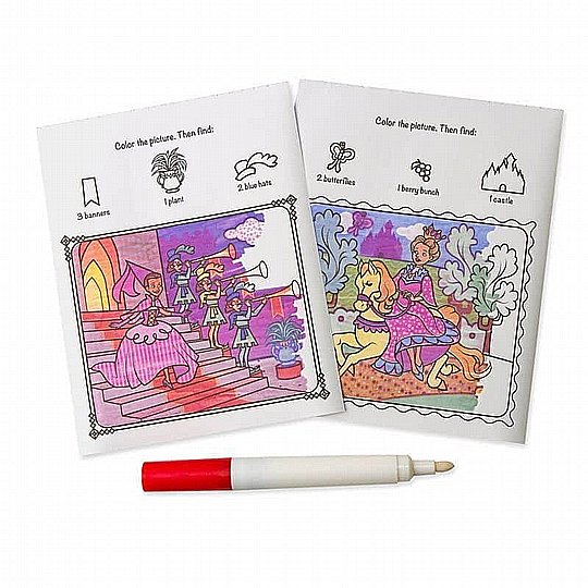 ����� ��� ���� ������ - Melissa and Doug