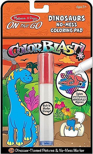 ����� ��� ���� ���������� - Melissa and Doug