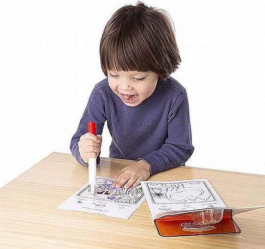 ����� ��� ���� ���������� - Melissa and Doug