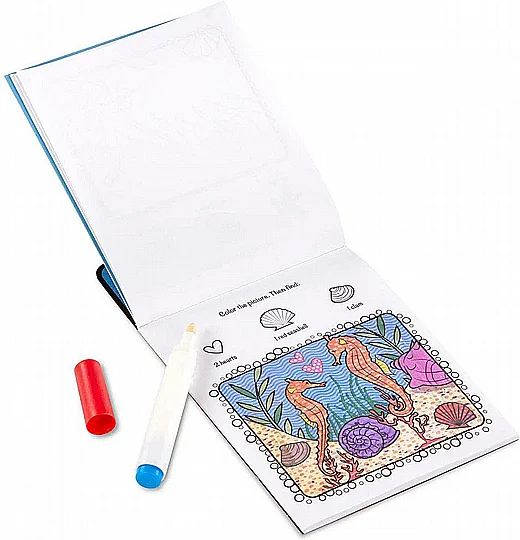 ����� ��� ���� ���� Melissa and Doug
