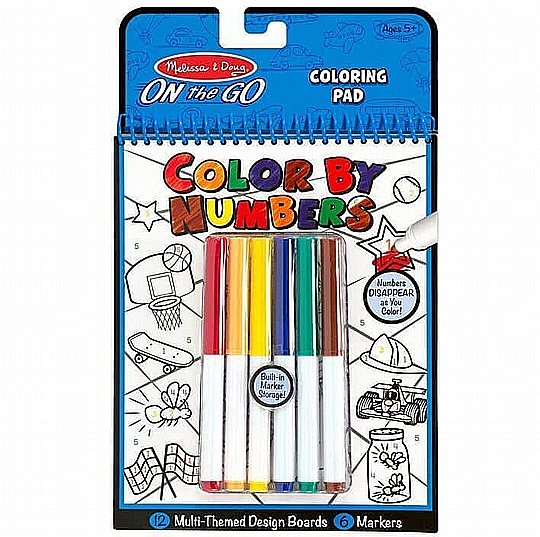 ����� ��� ������ - ���� - Melissa and Doug