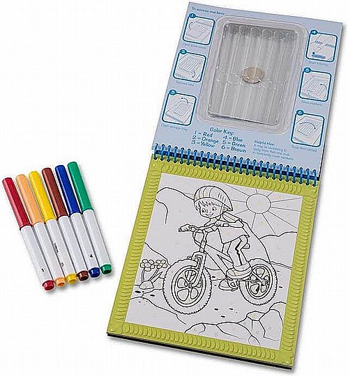����� ��� ������ - ���� - Melissa and Doug