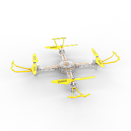 SYMA X33 - ���� ����� �������� �������� ���������
