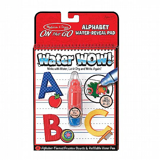 ����� ��� ��� A.B.C ���� Melissa and Doug