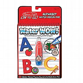 ����� ��� ��� A.B.C ���� Melissa and Doug