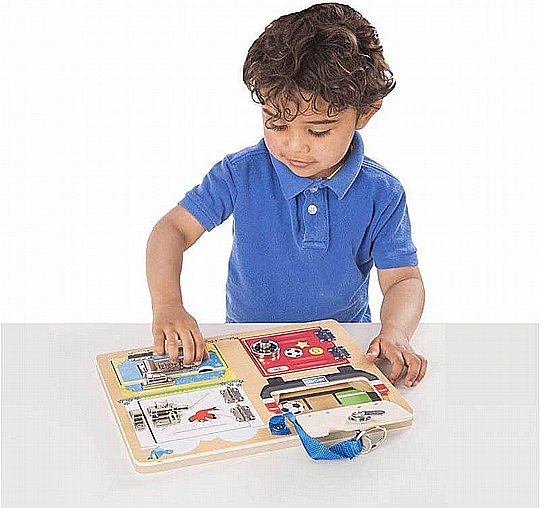 ��� ������� ��� ��� - Melissa and Doug