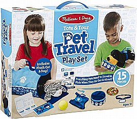 ���� ����� ����� ���� - Melissa and Doug