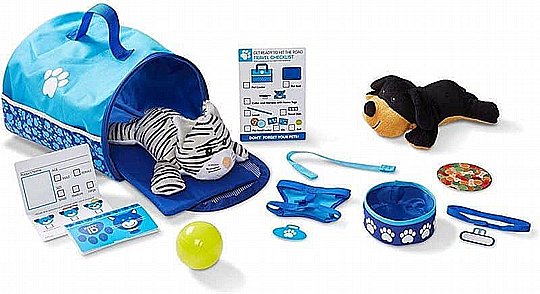 ���� ����� ����� ���� - Melissa and Doug