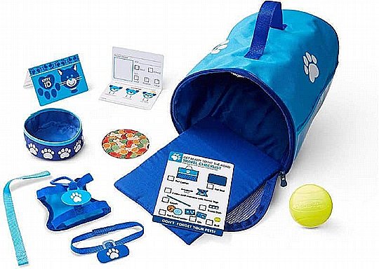 ���� ����� ����� ���� - Melissa and Doug