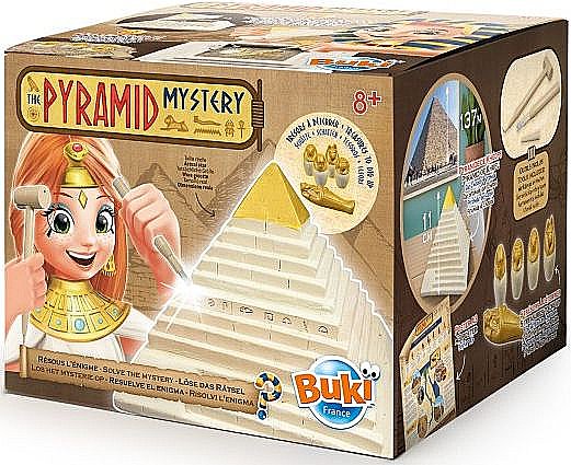 ������ �������� - ���� ����� - Buki