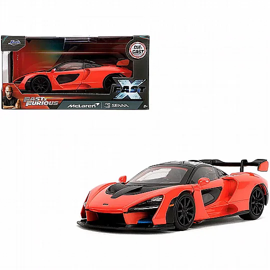 ���� ���� 1:24 ���� ������ MCLAREN 7205