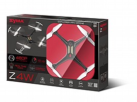 ���� ������� X15T NIGHT HAWK STUNT DRONE ���� SYMA