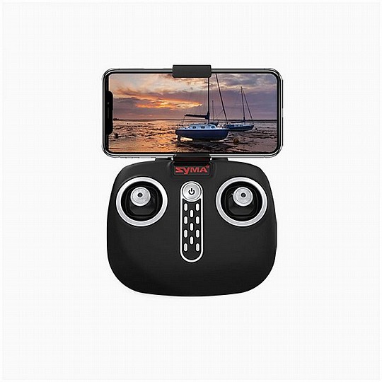 ���� ������� X15T NIGHT HAWK STUNT DRONE ���� SYMA