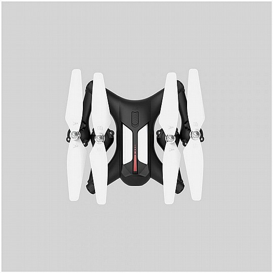 ���� ������� X15T NIGHT HAWK STUNT DRONE ���� SYMA