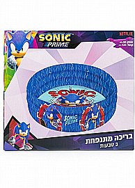 בריכה 3 גלגלים 1.22X0.3 ס"מ ספיידרמן (98018) בריכה 3 גלגלים 1.22X0.3 ס"מ ספיידרמן (98018)