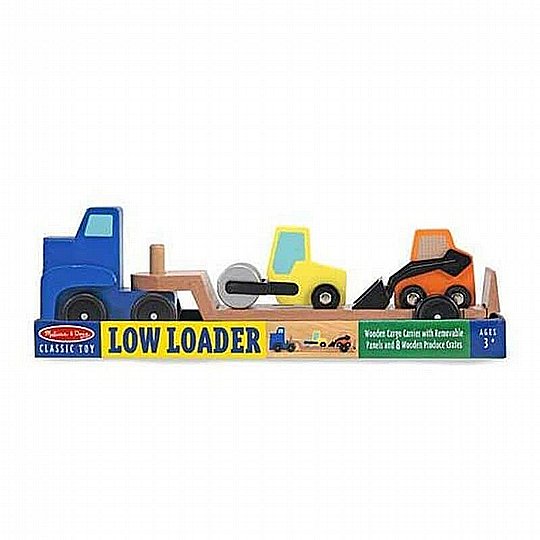 ����� ������ ��� - Melissa and Doug