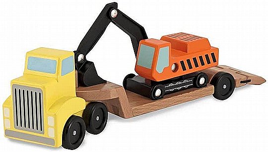 ����� ������ ��� - Melissa and Doug