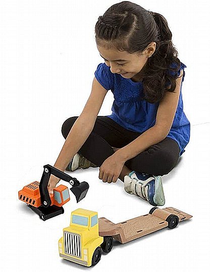 ����� ������ ��� - Melissa and Doug