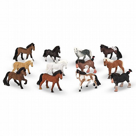 Melissa & Doug ���� 12 ����� �����