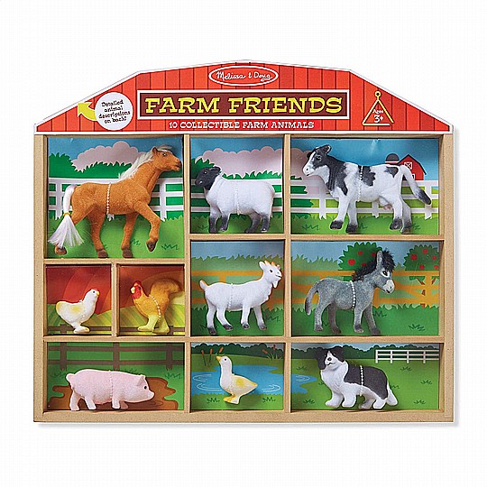 ���� ���� ���� ���� Melissa and Doug