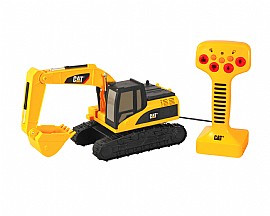 קאט 9" באגר שלט חוט קאט 9" באגר שלט חוט
