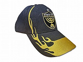 כובע מצחיה בית"ר ירושלים כובע מצחיה בית"ר ירושלים